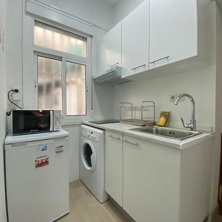 Appartement Charming Madrid Delicias III Extérieur photo