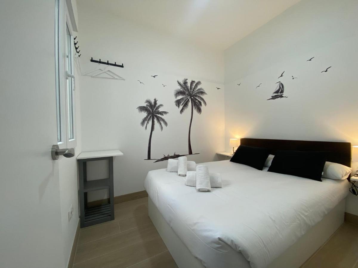 Appartement Charming Madrid Delicias III Extérieur photo