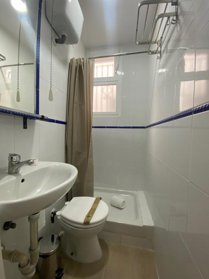 Appartement Charming Madrid Delicias III Extérieur photo