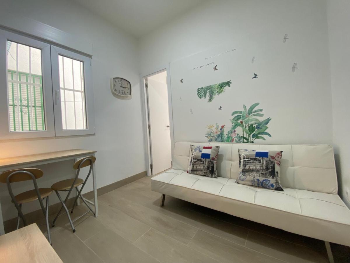 Appartement Charming Madrid Delicias III Extérieur photo