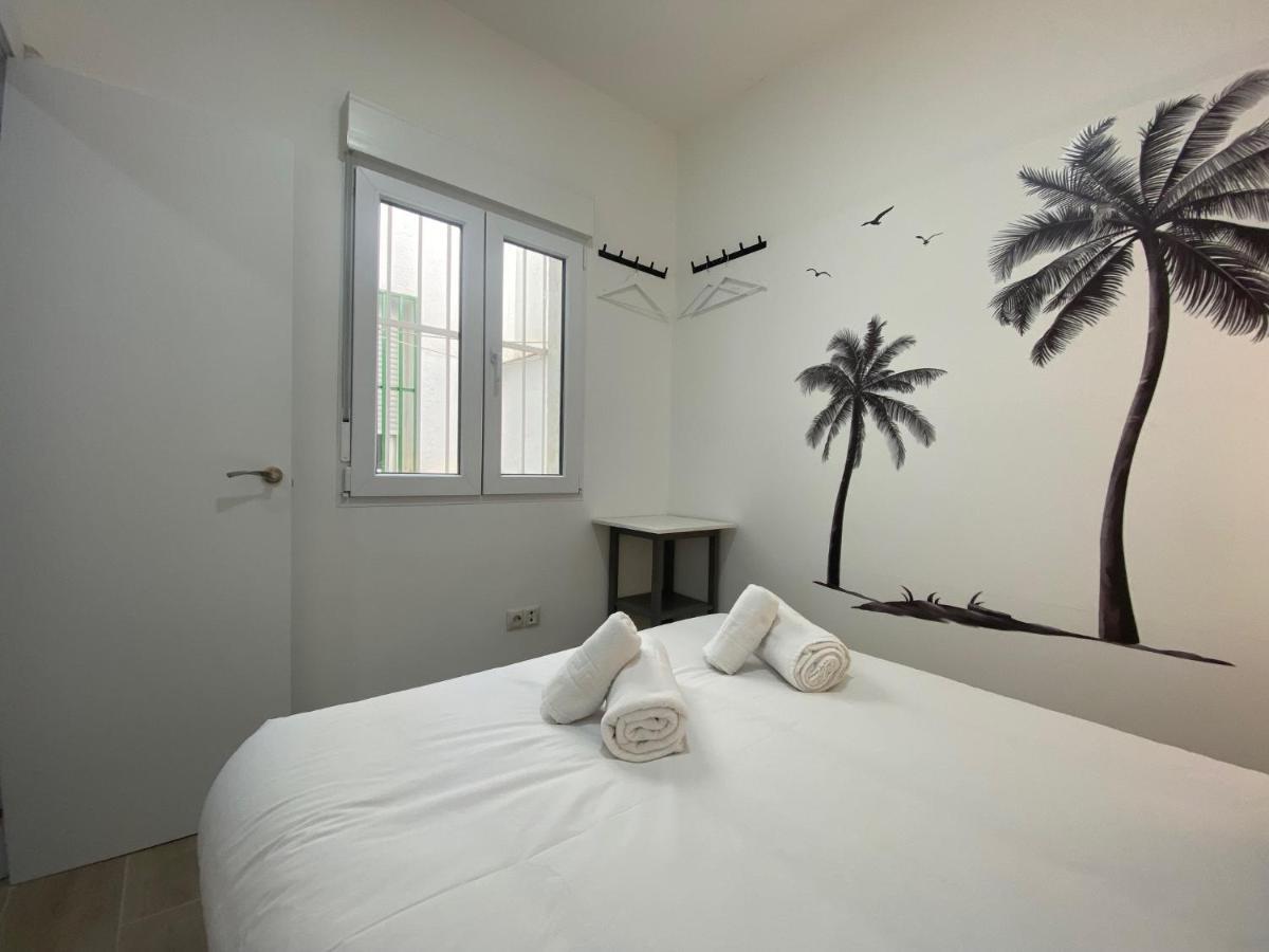 Appartement Charming Madrid Delicias III Extérieur photo