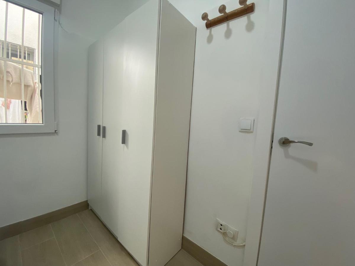 Appartement Charming Madrid Delicias III Extérieur photo