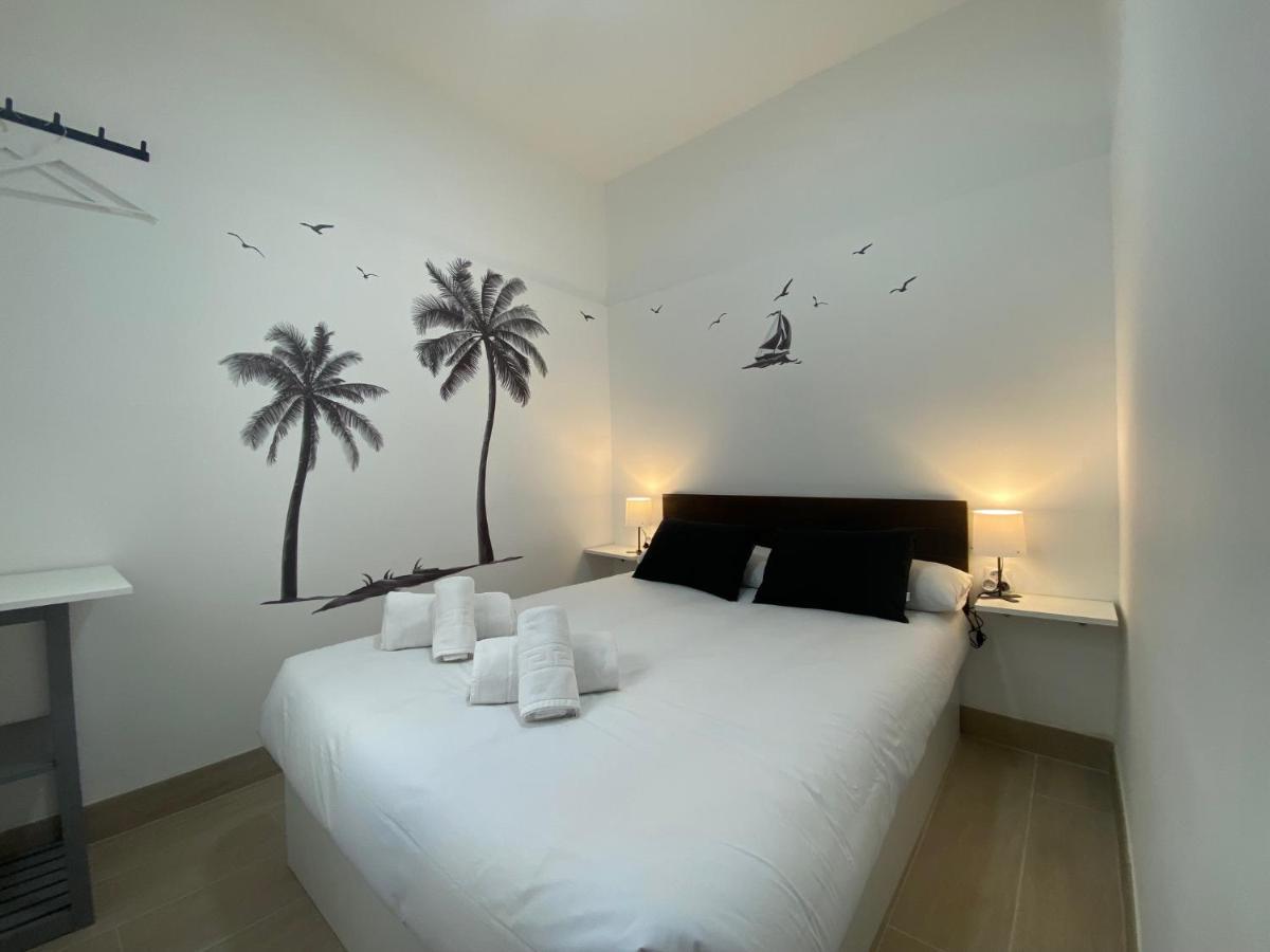 Appartement Charming Madrid Delicias III Extérieur photo