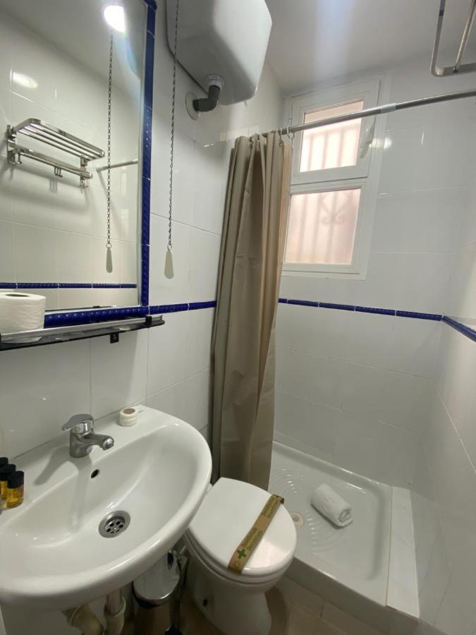 Appartement Charming Madrid Delicias III Extérieur photo